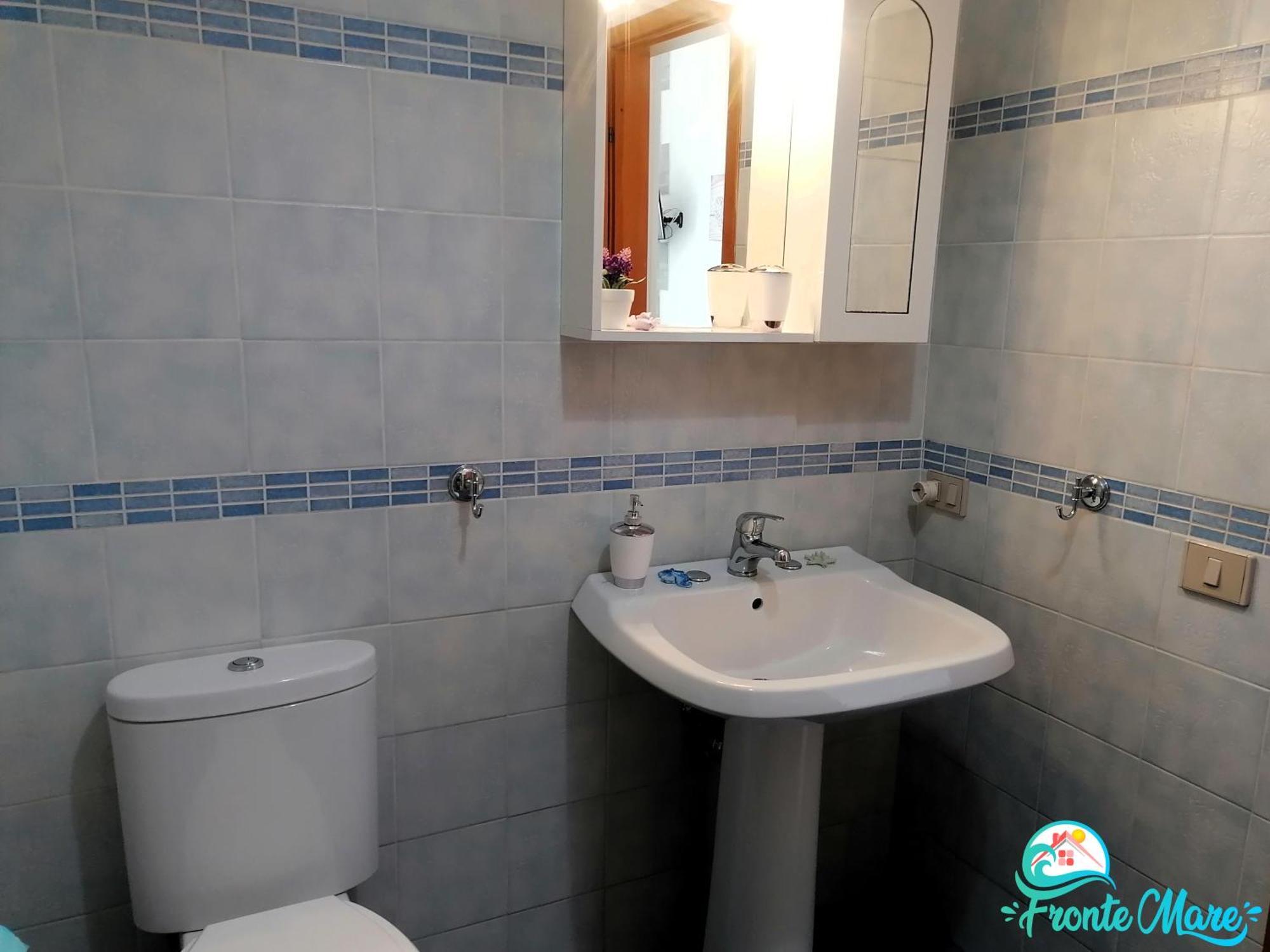 산타 테레사 디 리바 Casa Fronte Mare 빌라 외부 사진